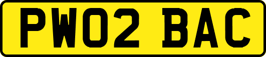 PW02BAC
