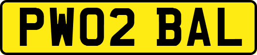 PW02BAL