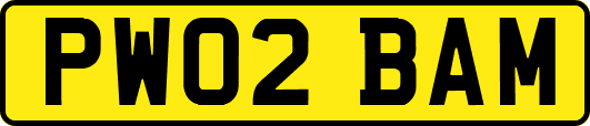 PW02BAM
