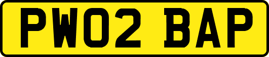 PW02BAP