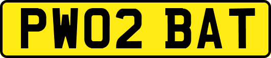 PW02BAT