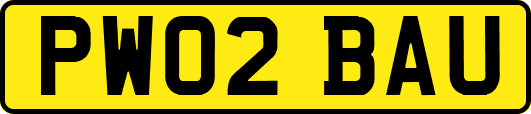 PW02BAU