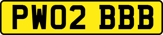 PW02BBB