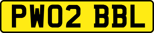 PW02BBL