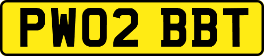 PW02BBT