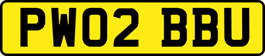 PW02BBU