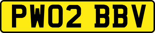 PW02BBV