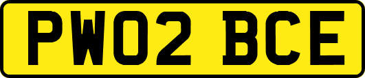 PW02BCE