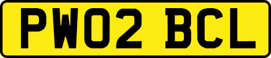 PW02BCL