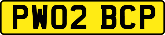 PW02BCP
