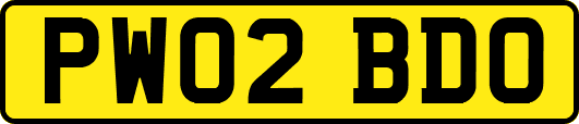 PW02BDO