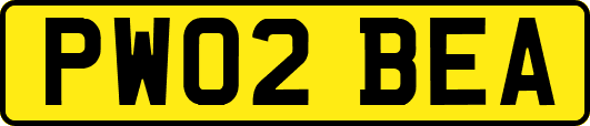PW02BEA