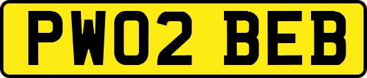 PW02BEB