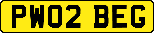 PW02BEG
