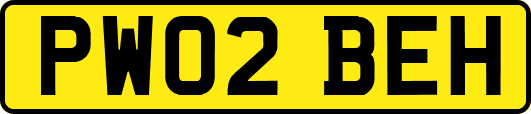 PW02BEH