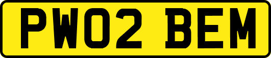 PW02BEM