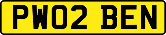 PW02BEN