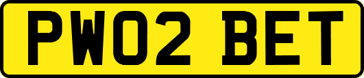 PW02BET