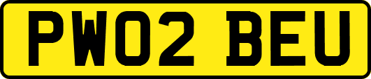 PW02BEU