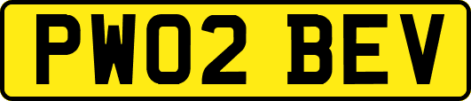 PW02BEV
