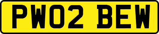 PW02BEW
