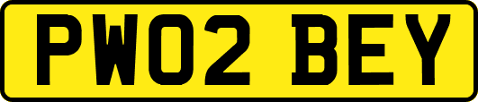 PW02BEY