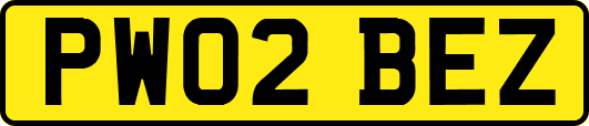 PW02BEZ