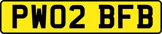 PW02BFB