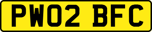 PW02BFC