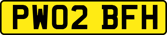 PW02BFH