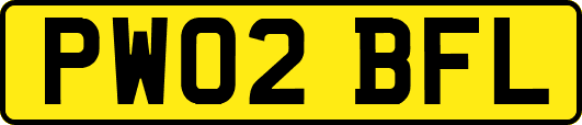 PW02BFL
