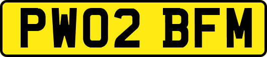 PW02BFM