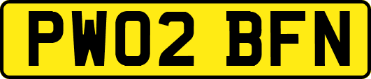 PW02BFN
