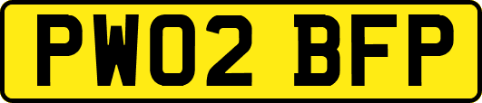 PW02BFP