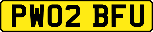 PW02BFU