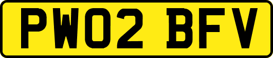 PW02BFV