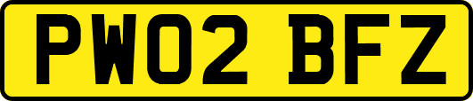 PW02BFZ