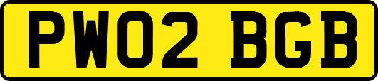 PW02BGB