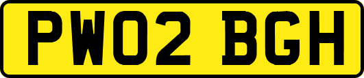 PW02BGH