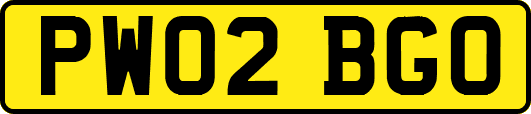 PW02BGO
