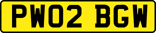 PW02BGW