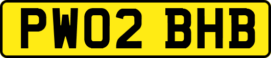PW02BHB