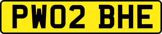PW02BHE