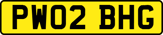 PW02BHG
