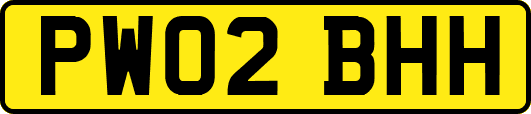 PW02BHH