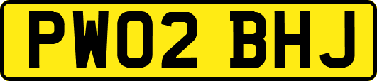 PW02BHJ