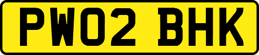 PW02BHK