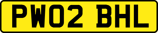 PW02BHL
