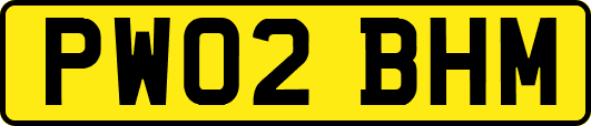 PW02BHM