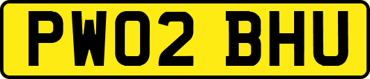 PW02BHU